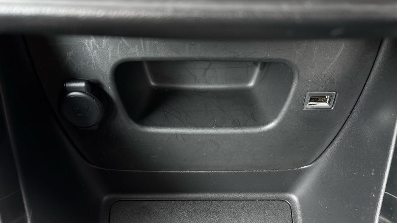 Citroen C3 Aircross 1.2 PureTech 110 C-Series 5dr Petrol Hatchback